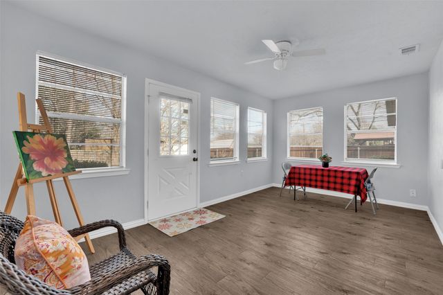 1007 Kay Lynn Street, Mansfield, TX 76063