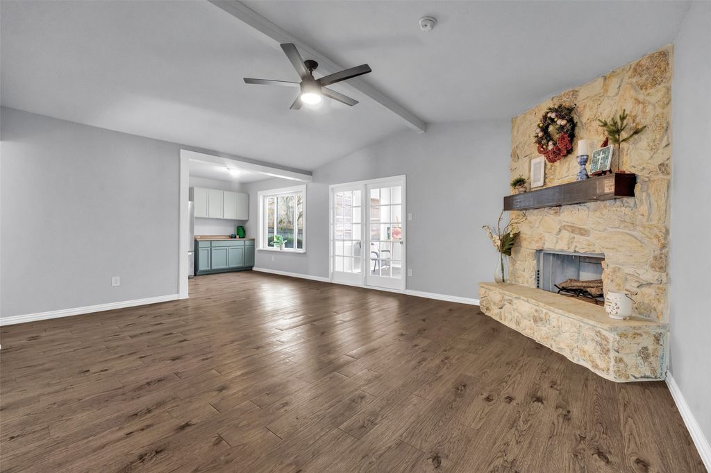 1007 Kay Lynn Street, Mansfield, TX 76063