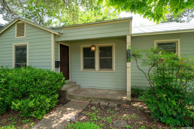 106 Brightwood Pl, San Antonio, TX 78209