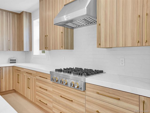 300 S Franklin Street, Denver, CO 80209