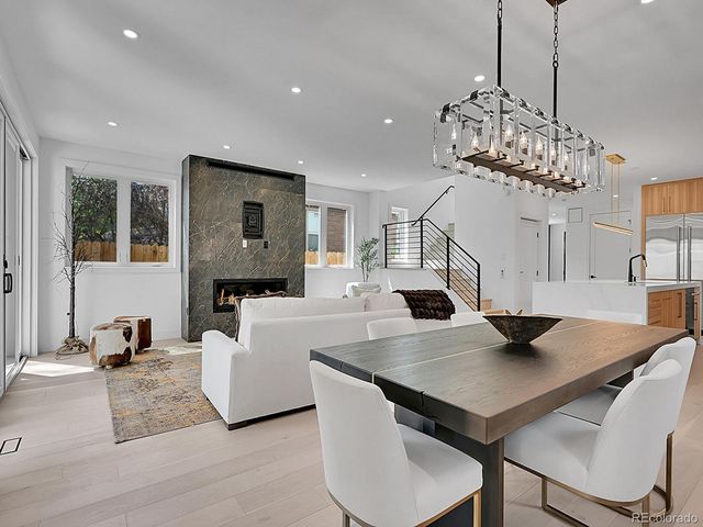 300 S Franklin Street, Denver, CO 80209