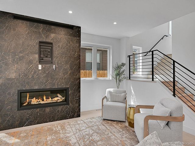300 S Franklin Street, Denver, CO 80209