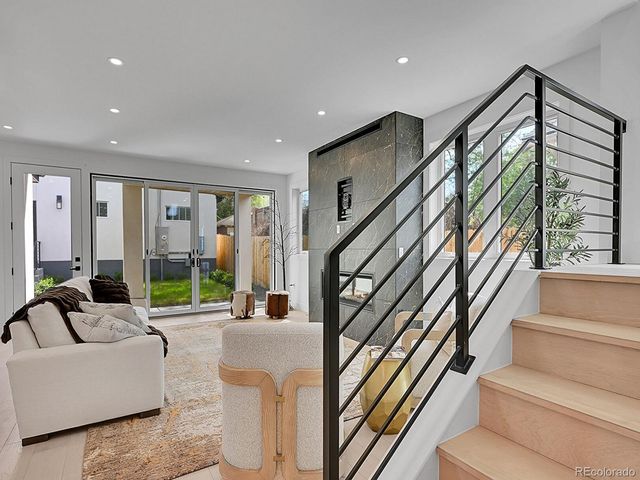 300 S Franklin Street, Denver, CO 80209