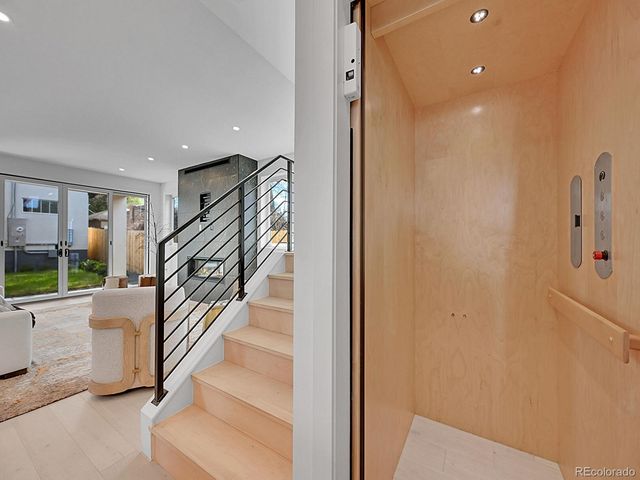 300 S Franklin Street, Denver, CO 80209