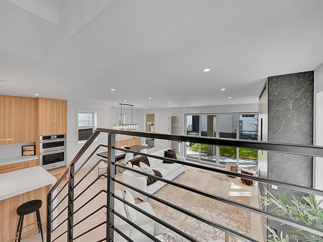 300 S Franklin Street, Denver, CO 80209