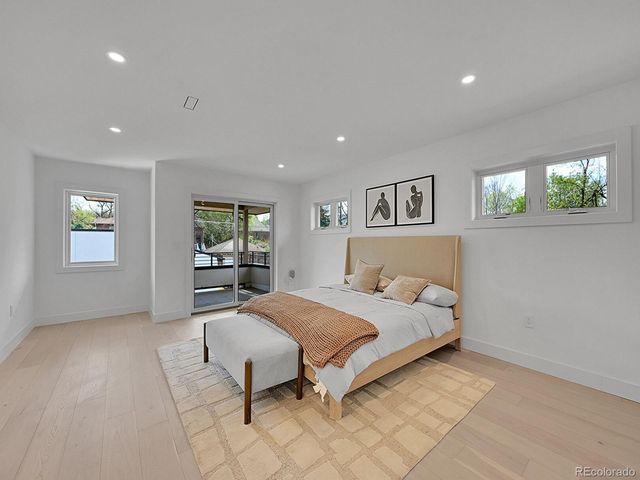 300 S Franklin Street, Denver, CO 80209