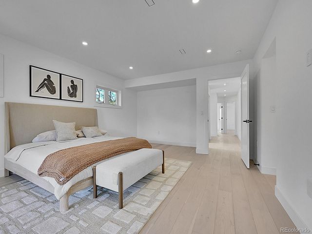 300 S Franklin Street, Denver, CO 80209