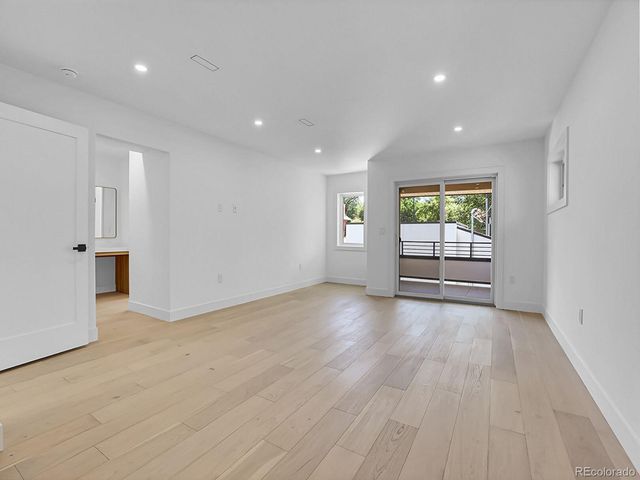 300 S Franklin Street, Denver, CO 80209