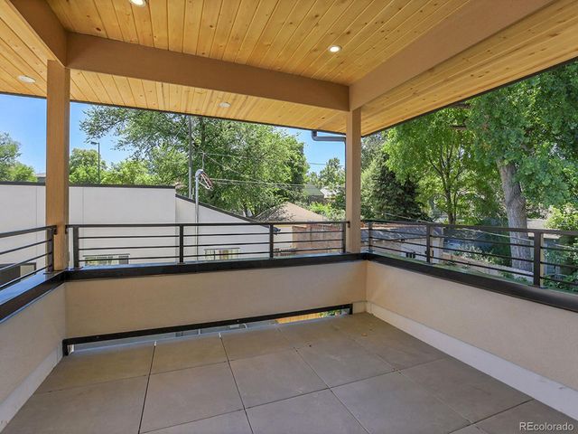 300 S Franklin Street, Denver, CO 80209