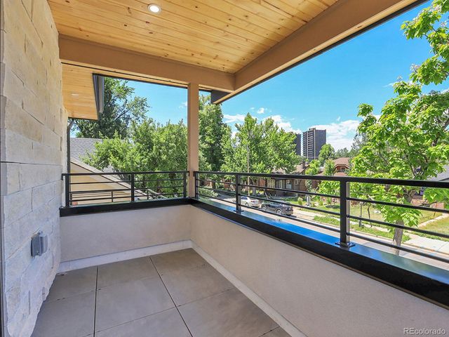 300 S Franklin Street, Denver, CO 80209