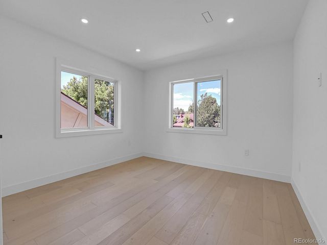 300 S Franklin Street, Denver, CO 80209