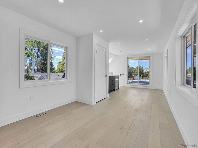 300 S Franklin Street, Denver, CO 80209