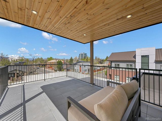 300 S Franklin Street, Denver, CO 80209