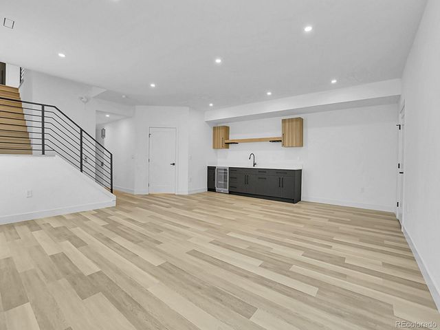 300 S Franklin Street, Denver, CO 80209
