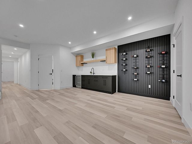 300 S Franklin Street, Denver, CO 80209