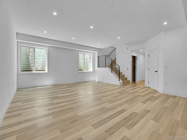 300 S Franklin Street, Denver, CO 80209