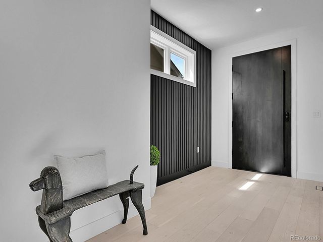 300 S Franklin Street, Denver, CO 80209