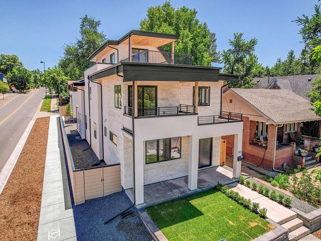 300 S Franklin Street, Denver, CO 80209