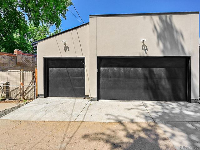 300 S Franklin Street, Denver, CO 80209