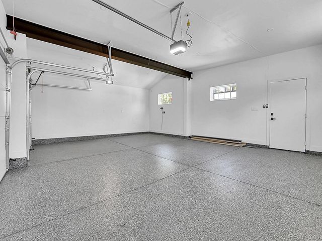 300 S Franklin Street, Denver, CO 80209