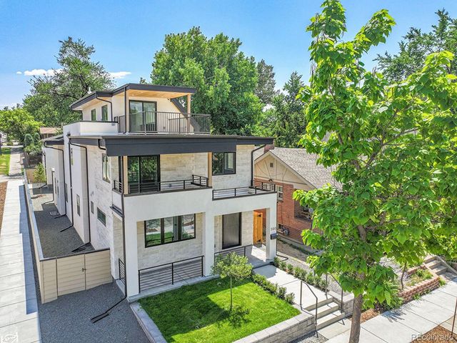 300 S Franklin Street, Denver, CO 80209