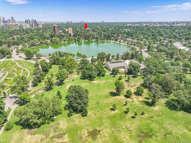 300 S Franklin Street, Denver, CO 80209