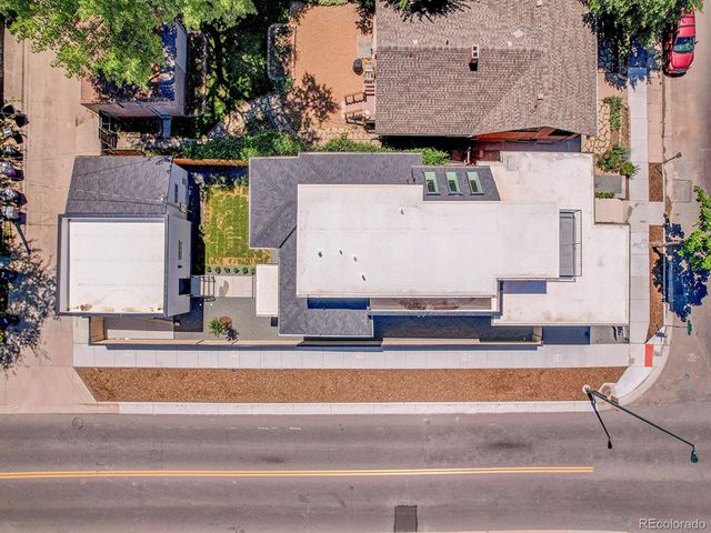 300 S Franklin Street, Denver, CO 80209