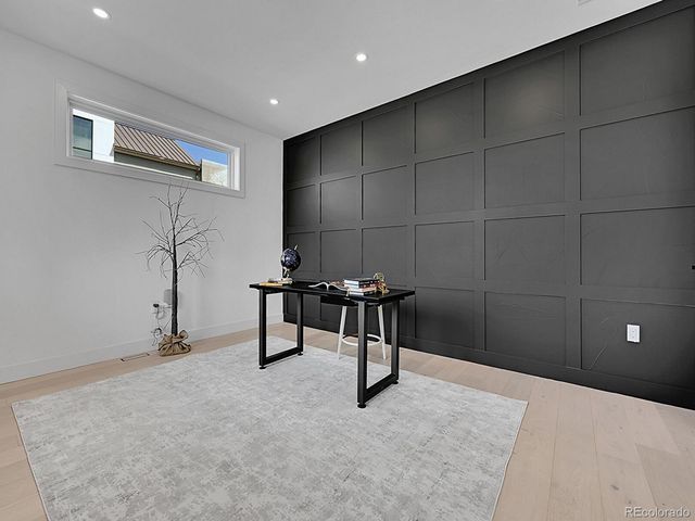 300 S Franklin Street, Denver, CO 80209