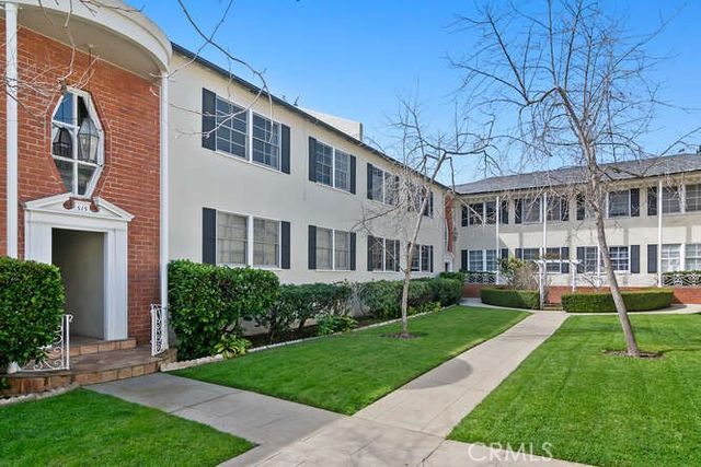 515 San Vicente D, Santa Monica, CA 90402