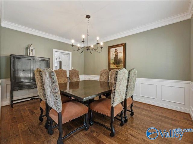 2704 Deford Mill Road SE, Owens Cross Roads, AL 35763