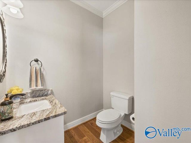 2704 Deford Mill Road SE, Owens Cross Roads, AL 35763