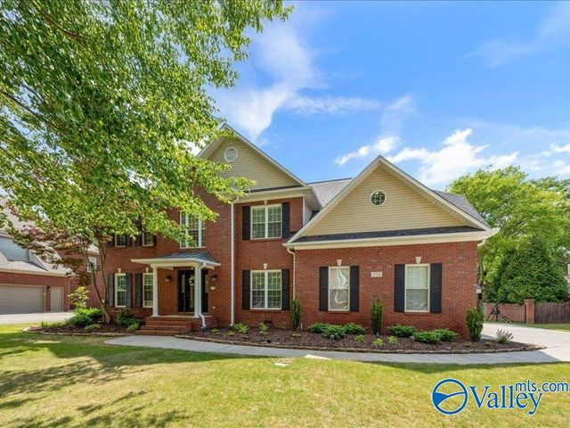 2704 Deford Mill Road SE, Owens Cross Roads, AL 35763