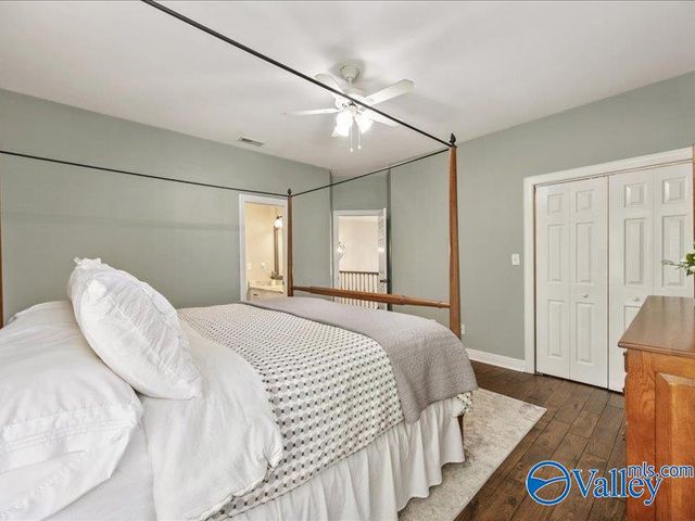 2704 Deford Mill Road SE, Owens Cross Roads, AL 35763