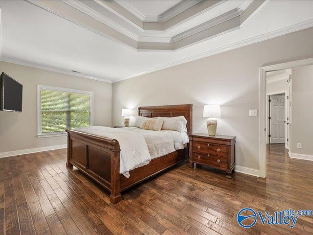 2704 Deford Mill Road SE, Owens Cross Roads, AL 35763