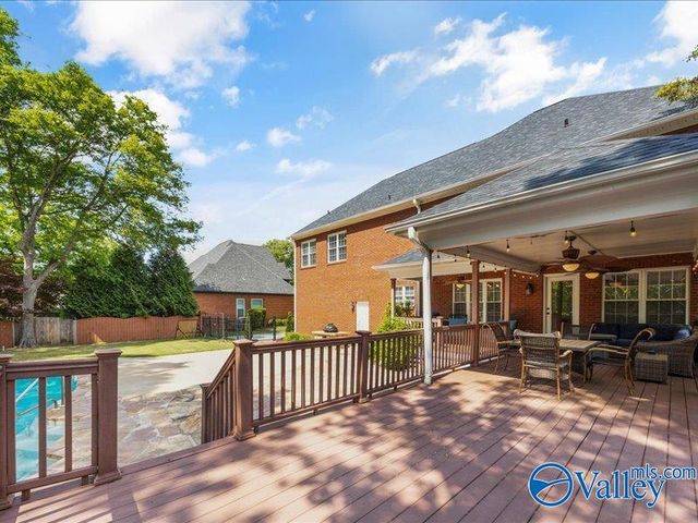 2704 Deford Mill Road SE, Owens Cross Roads, AL 35763