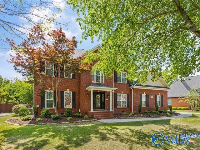 2704 Deford Mill Road SE, Owens Cross Roads, AL 35763