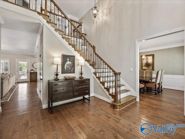 2704 Deford Mill Road SE, Owens Cross Roads, AL 35763