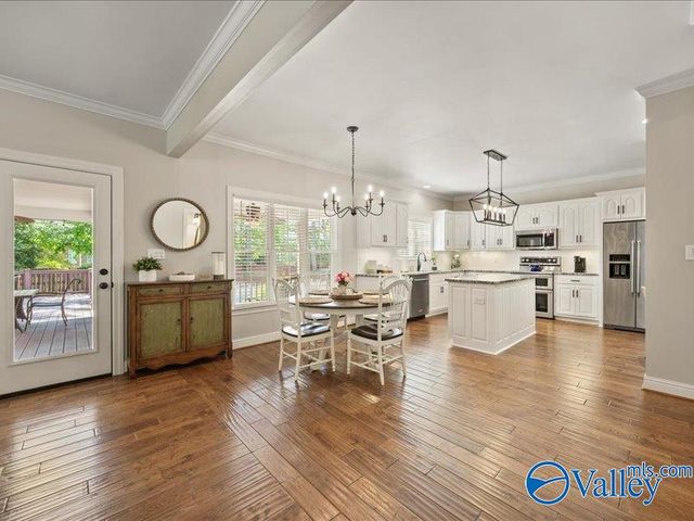 2704 Deford Mill Road SE, Owens Cross Roads, AL 35763