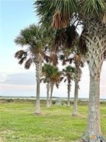 286 Blanc Court, Port O'connor, TX 77982