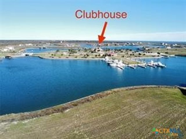 286 Blanc Court, Port O'connor, TX 77982