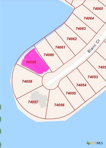 286 Blanc Court, Port O'connor, TX 77982