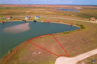 286 Blanc Court, Port O'connor, TX 77982