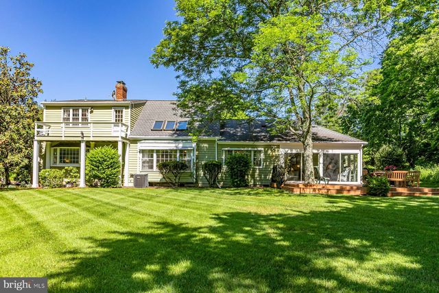 279 RIVER RD, Belle Mead, NJ 08502