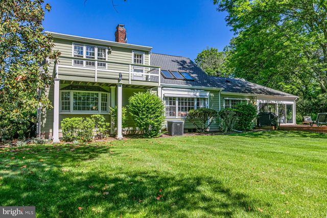 279 RIVER RD, Belle Mead, NJ 08502