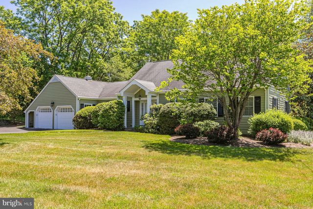279 RIVER RD, Belle Mead, NJ 08502