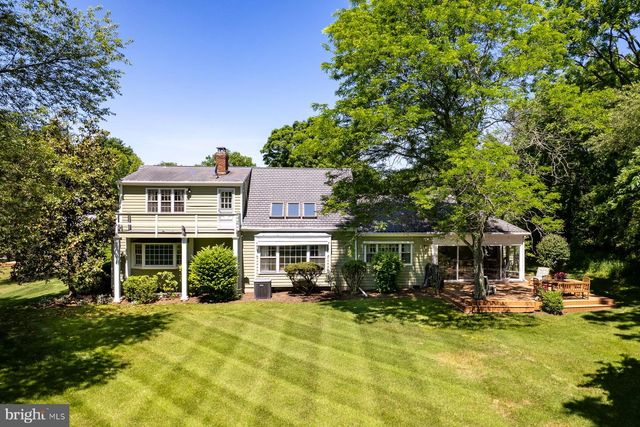 279 RIVER RD, Belle Mead, NJ 08502