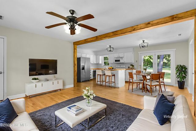 435 Sanders Lane, New Bern, NC 28562