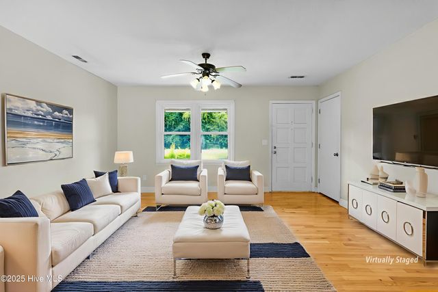 435 Sanders Lane, New Bern, NC 28562