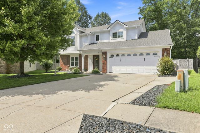 3066 Firestone Circle, Indianapolis, IN 46234
