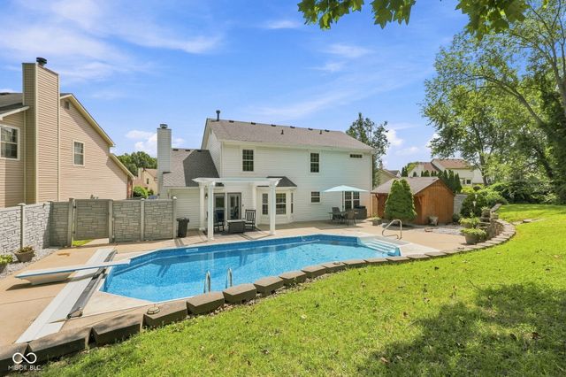3066 Firestone Circle, Indianapolis, IN 46234